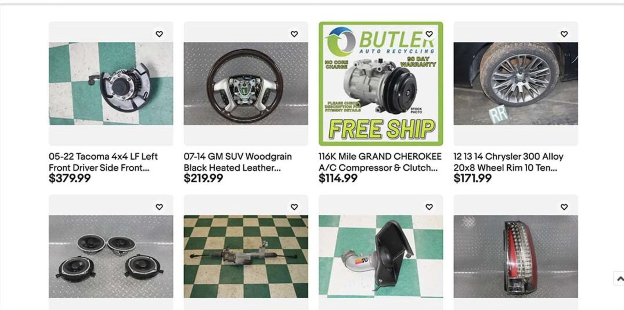 Your Ultimate Guide to Buy Used Auto Parts: Save Money and Support Sustainability